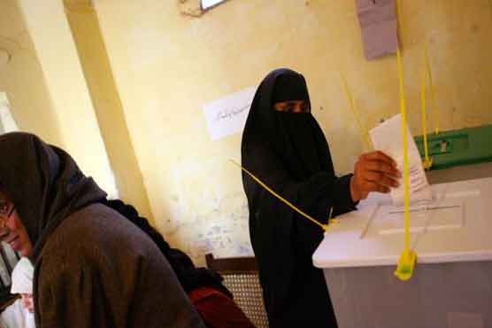 Casting votes a religious obligation: Ulema Council