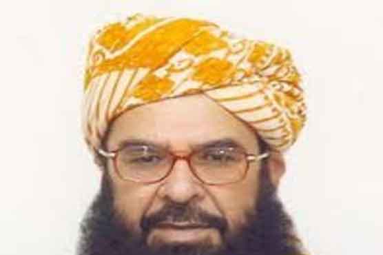 Conspiracy being hatched to postpone polls: JUI