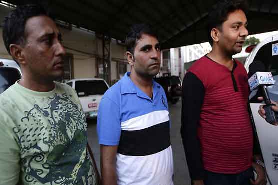 Philippine: Mechanic finds bomb in Indian businessman's car 