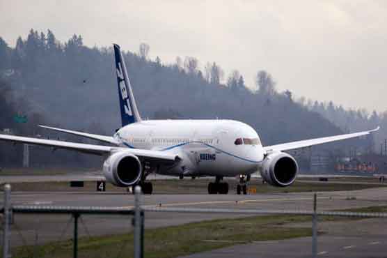 Boeing: Cause of 787 battery fires remains mystery