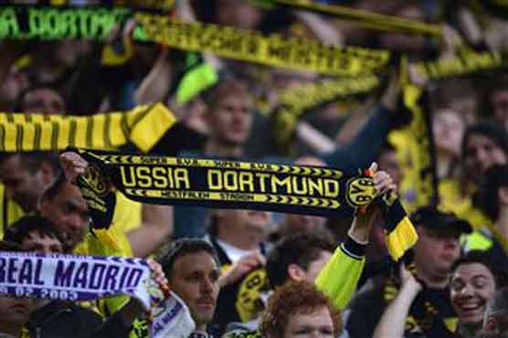 Dortmund in partnership deal with Turkish Airlines