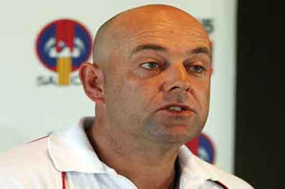 Lehmann to be Pakistan’s batting consultant 