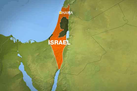 Israeli military shoots down drone