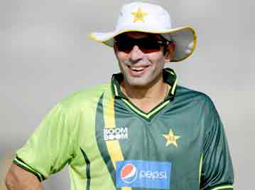 Pakistan have recovered from spot-fixing scandal: Misbah