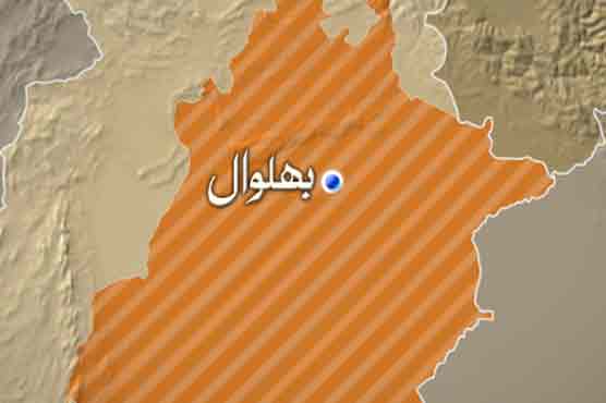 Bhalwal: Poisonous cold drink sends 15 to hospital