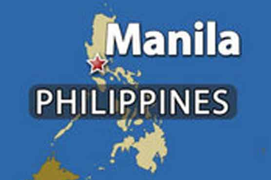 12 dead in Philippines political ambush ahead of vote