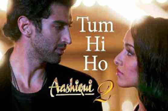 'Aashiqui2' gives love a bad name