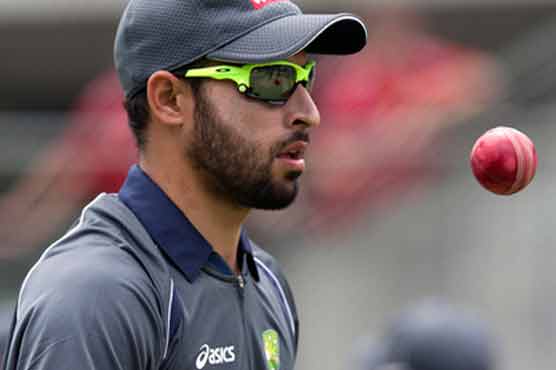 Fawad given state cricket contract in Australia