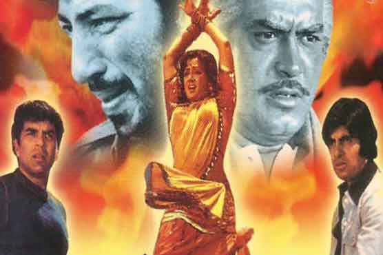 We changed Sholay's climax: Ramesh Sippy 