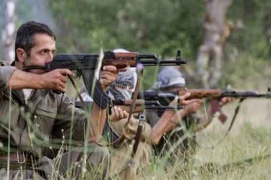 Turkey to tackle Kurdish rebels issue carefully