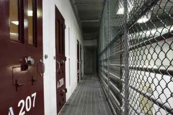 Number of Gitmo prisoners on hunger strike rises
