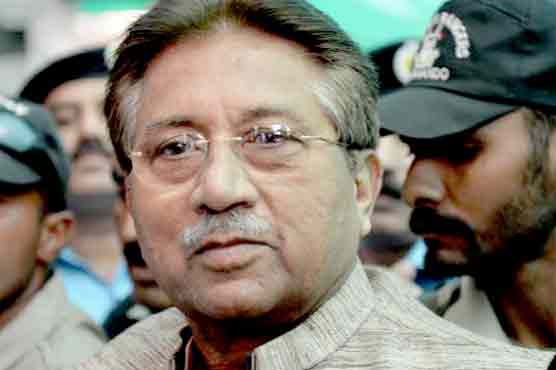 BB Murder: FIA starts investigation against Musharraf today