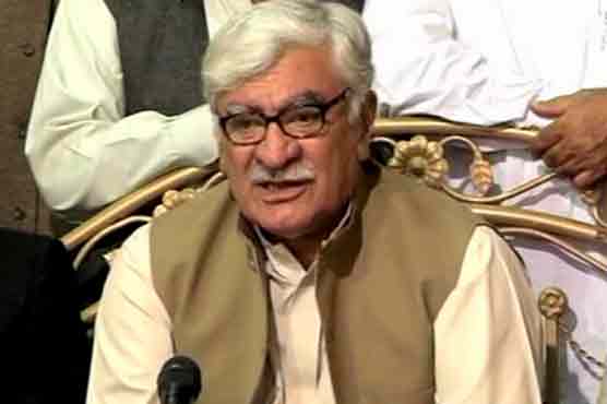 Karachi: ANP to observe day of mourning today