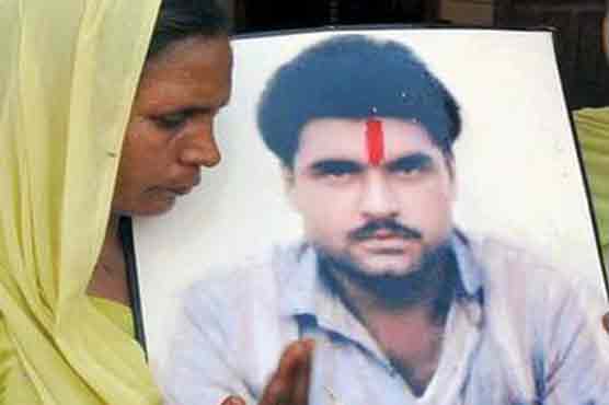 Attack on Sarabjit: Police register case