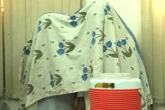 Karachi: Police arrest two alleged members of TTP  