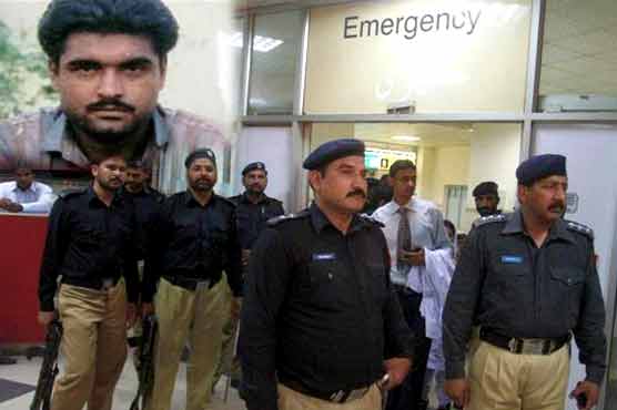 Sarabjit in coma, family gets emergency visa 