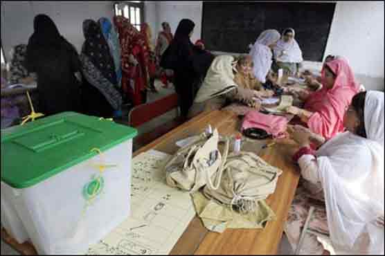 Balochistan: Teachers refuse to perform election duties