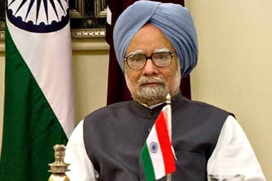 India PM says China border dispute can be resolved