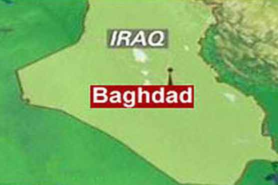 Attacks kill 10 Iraq security forces members