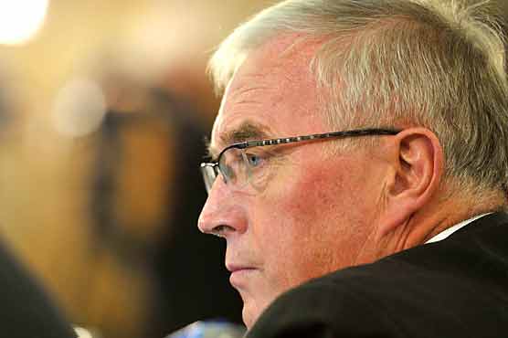 McQuaid's UCI nomination set to be re-considered 