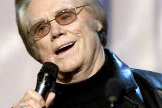 Country legend George Jones dies at 81