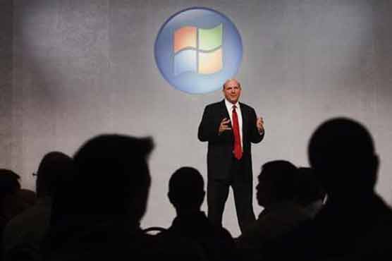 Microsoft gets upper hand in first Google patent trial 