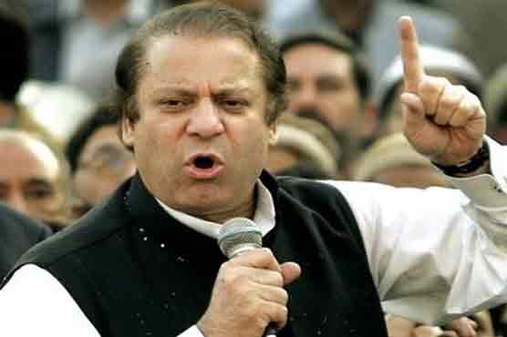 Tiger of PML-N can't be hunted: Nawaz