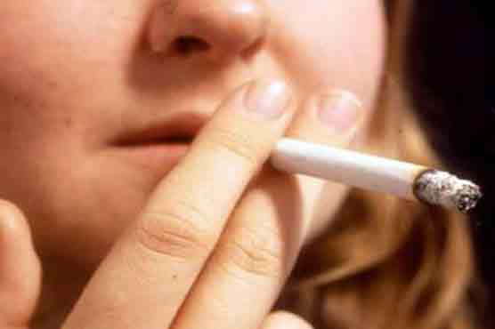 Smoking in pregnancy triples baby's risk of meningitis