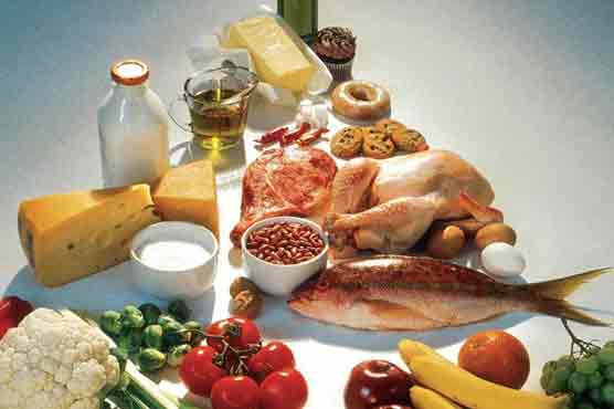 Stick to healthy diet for weight loss