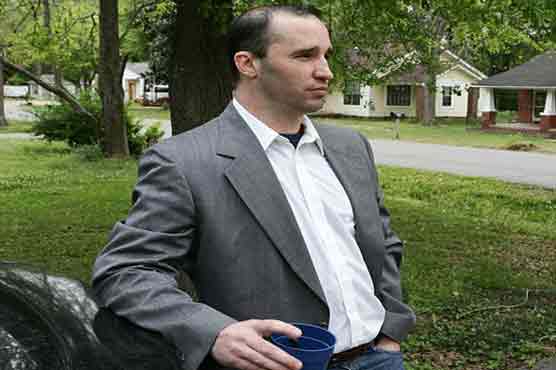 US arrests poison letters suspect 