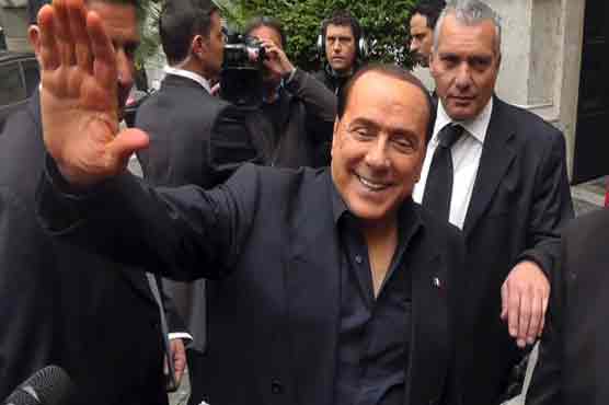 Italy forms new govt after 2-month stalemate 