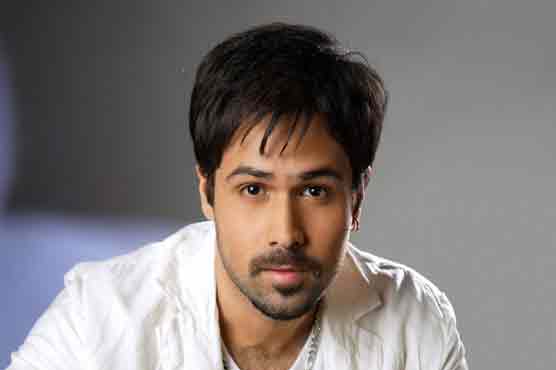 I am tired of kissing on screen: Emraan Hashmi