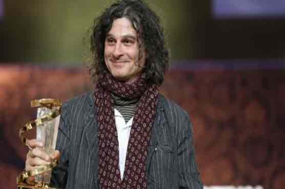 Beirut bans award-winning Lebanese film shot in Israel