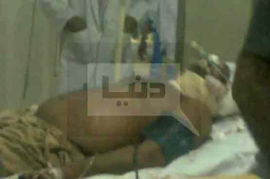 Sarabjit battling for life, family arrives in Lahore