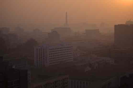 Pyongyang glitters but most of NKorea still dark 