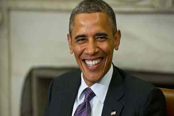 Obama jokes about radical 2nd term changes 