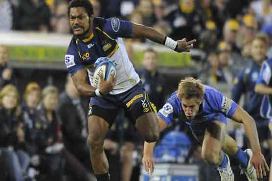 Brumbies back on top in Super Rugby 