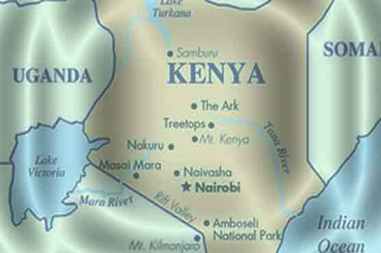 From just a dollar, Kenya's cellphone bank gives loans