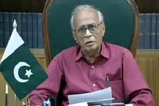 Provinces responsible for security of candidates: ECP