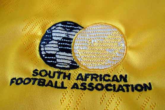 South Africa's World Cup legacy under threat