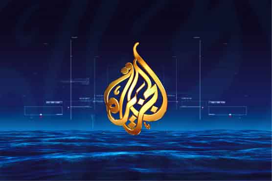 Iraq cancels licenses of Al-Jazeera, other channels 