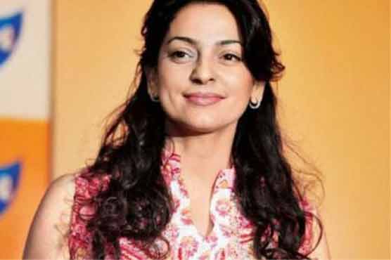 Would like to work with Aamir again if 'QSQT' is remade: Juhi