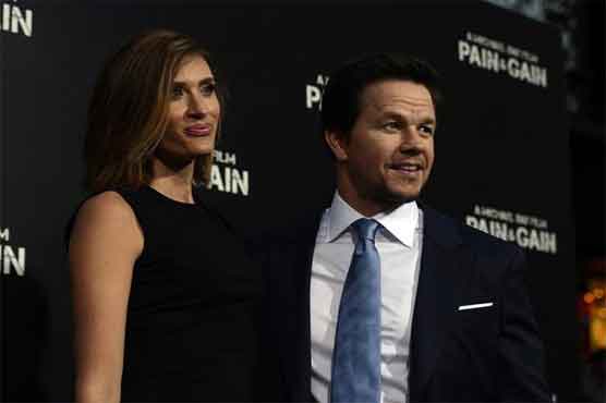 'Pain and Gain' grabs top spot at US box office   