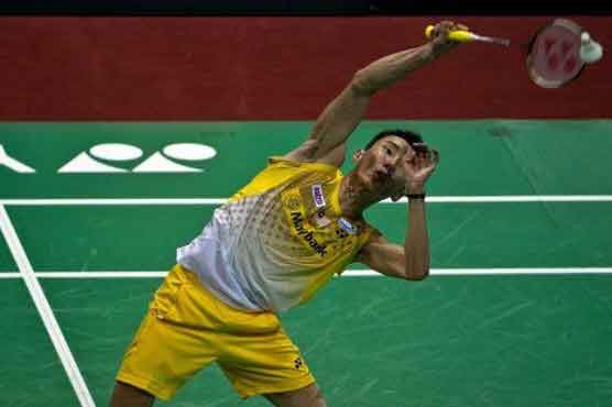 Badminton: Lee, Thai teen win India Open titles