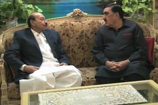 Karachi: PPP, MQM, ANP to hold press conference today