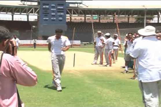 Pakistan unearth new speed hope