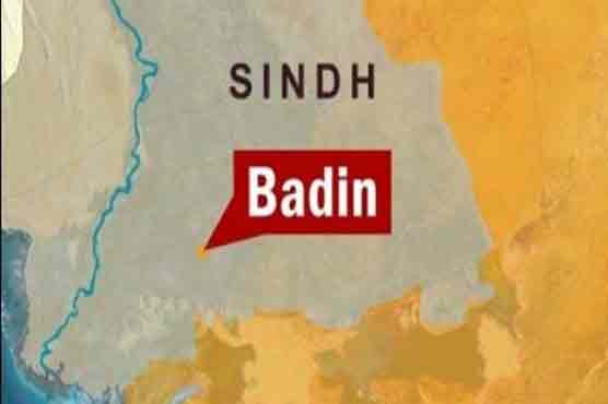 Badin: Youth gives poison to family for not allowing second marriage 