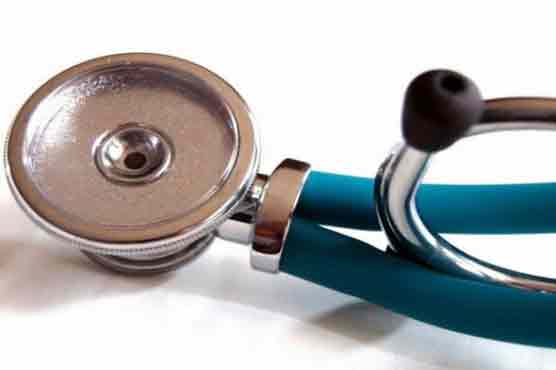 Protest held against abduction of Dr Mubashar