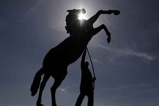 New doping probe in British horse racing 