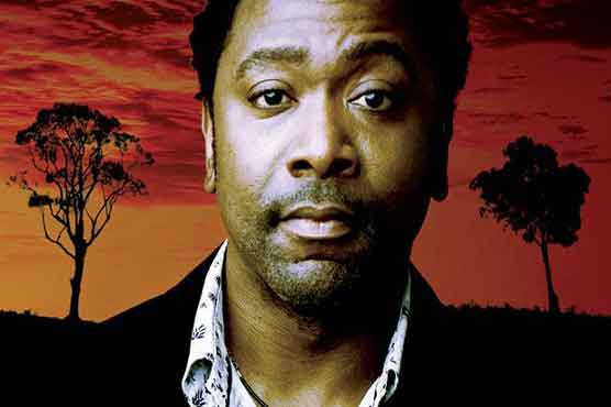 Performance of Hunter at football awards slammed 